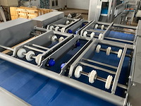 2014 driem sheeting line broodlijn - afbeelding 34 van  76