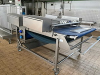 2014 driem sheeting line broodlijn - afbeelding 37 van  76