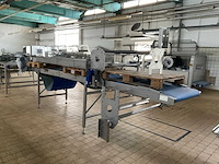 2014 driem sheeting line broodlijn - afbeelding 38 van  76