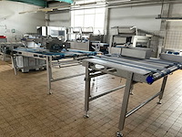 2014 driem sheeting line broodlijn - afbeelding 40 van  76