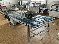 2014 driem sheeting line broodlijn - afbeelding 42 van  76