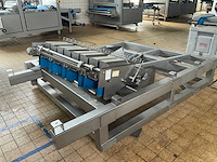 2014 driem sheeting line broodlijn - afbeelding 44 van  76