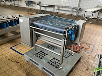 2014 driem sheeting line broodlijn - afbeelding 45 van  76