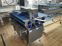 2014 driem sheeting line broodlijn - afbeelding 49 van  76