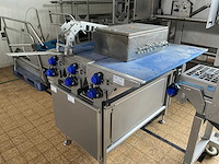 2014 driem sheeting line broodlijn - afbeelding 50 van  76