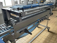 2014 driem sheeting line broodlijn - afbeelding 52 van  76