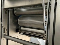 2014 driem sheeting line broodlijn - afbeelding 56 van  76