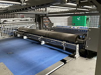 2014 driem sheeting line broodlijn - afbeelding 64 van  76