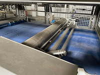 2014 driem sheeting line broodlijn - afbeelding 65 van  76