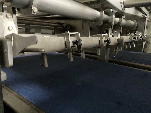 2014 driem sheeting line broodlijn - afbeelding 73 van  76
