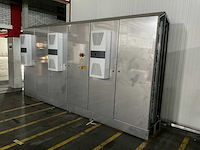2014 driem sheeting line broodlijn - afbeelding 76 van  76