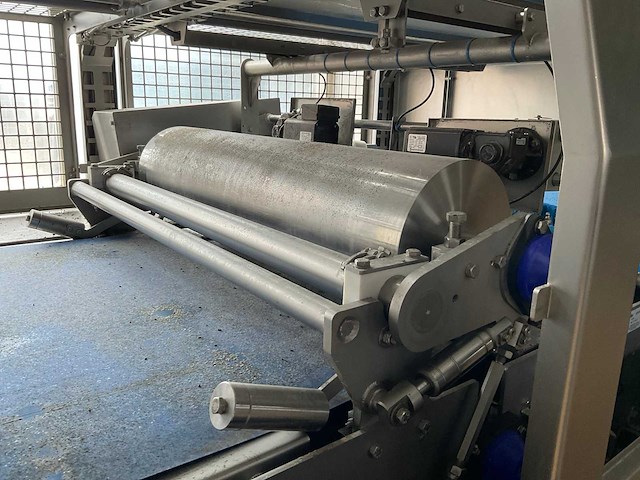 2014 driem sheeting line broodlijn - afbeelding 2 van  88