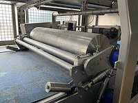2014 driem sheeting line broodlijn - afbeelding 2 van  88
