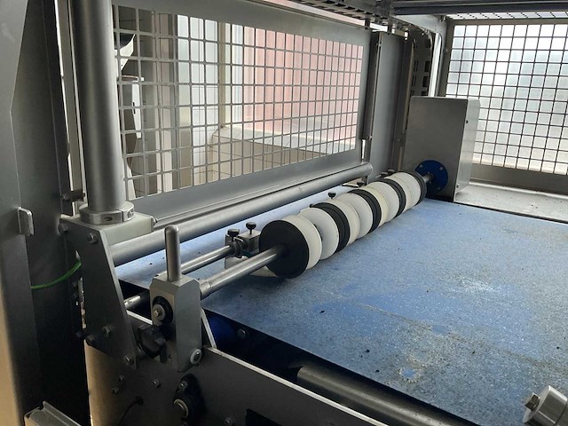 2014 driem sheeting line broodlijn - afbeelding 3 van  88
