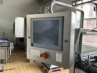 2014 driem sheeting line broodlijn - afbeelding 4 van  88
