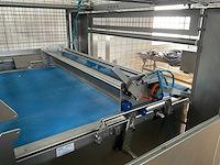 2014 driem sheeting line broodlijn - afbeelding 7 van  88