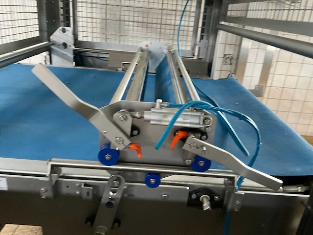 2014 driem sheeting line broodlijn - afbeelding 8 van  88