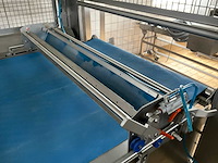2014 driem sheeting line broodlijn - afbeelding 9 van  88