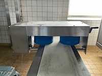 2014 driem sheeting line broodlijn - afbeelding 11 van  88