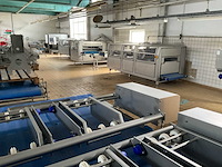2014 driem sheeting line broodlijn - afbeelding 1 van  88
