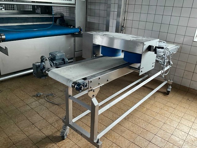2014 driem sheeting line broodlijn - afbeelding 13 van  88