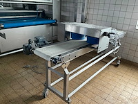 2014 driem sheeting line broodlijn - afbeelding 13 van  88