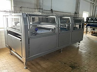 2014 driem sheeting line broodlijn - afbeelding 14 van  88
