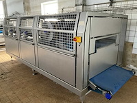 2014 driem sheeting line broodlijn - afbeelding 15 van  88