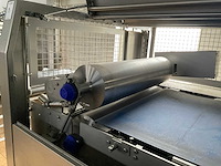 2014 driem sheeting line broodlijn - afbeelding 17 van  88