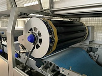 2014 driem sheeting line broodlijn - afbeelding 19 van  88