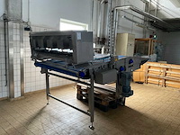 2014 driem sheeting line broodlijn - afbeelding 24 van  88