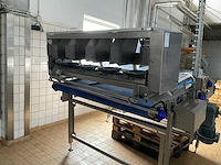 2014 driem sheeting line broodlijn - afbeelding 27 van  88