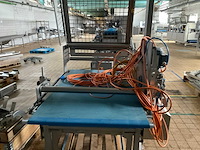 2014 driem sheeting line broodlijn - afbeelding 30 van  88