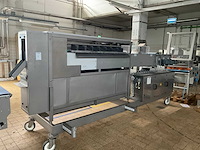 2014 driem sheeting line broodlijn - afbeelding 32 van  88
