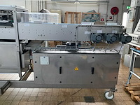 2014 driem sheeting line broodlijn - afbeelding 35 van  88