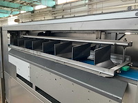 2014 driem sheeting line broodlijn - afbeelding 37 van  88