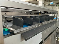 2014 driem sheeting line broodlijn - afbeelding 38 van  88