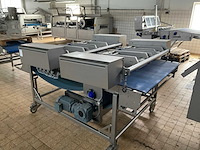 2014 driem sheeting line broodlijn - afbeelding 39 van  88