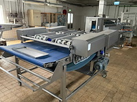 2014 driem sheeting line broodlijn - afbeelding 40 van  88