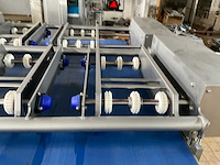 2014 driem sheeting line broodlijn - afbeelding 43 van  88