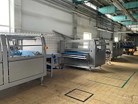 2014 driem sheeting line broodlijn - afbeelding 34 van  88