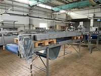 2014 driem sheeting line broodlijn - afbeelding 47 van  88
