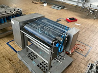 2014 driem sheeting line broodlijn - afbeelding 54 van  88