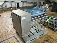 2014 driem sheeting line broodlijn - afbeelding 55 van  88