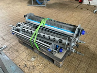 2014 driem sheeting line broodlijn - afbeelding 57 van  88