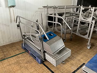 2014 driem sheeting line broodlijn - afbeelding 62 van  88