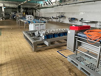 2014 driem sheeting line broodlijn - afbeelding 56 van  88
