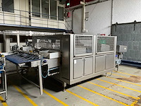 2014 driem sheeting line broodlijn - afbeelding 70 van  88