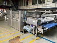 2014 driem sheeting line broodlijn - afbeelding 71 van  88