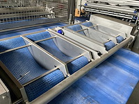 2014 driem sheeting line broodlijn - afbeelding 73 van  88